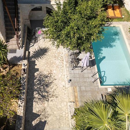 Villa Stafidaki 斯塔罗斯 外观 照片